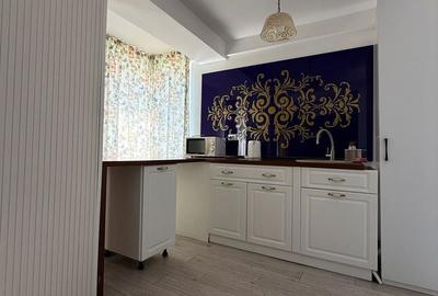 Apartament cu 3 camere în Mazepa 2 - 16