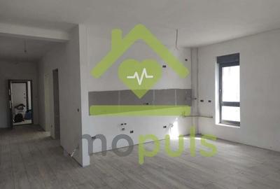 Proiect reziden?ial nou cu apartamente de 2 ?i 3 camere ? Proiect reziden?ial nou cu apartamente de 2 ?i 3 camere ? - 2