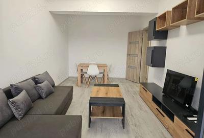 De inchiriat apartament cu 2 camere , Postalionului Berceni Sector4 - 2