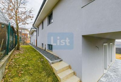 Casă cu 4 camere cu Garaj în Feleacu - 10