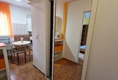 Proprietar, inchiriez apartament cu o camera - 4