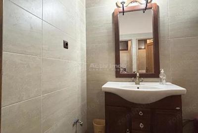 Spatiu comercial de inchiriat ideal pentru bar, cafenea, fast food, birou sau magazin - 6