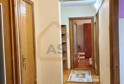 Apartament cu 4 camere decomandat în Calea Aradului - 2