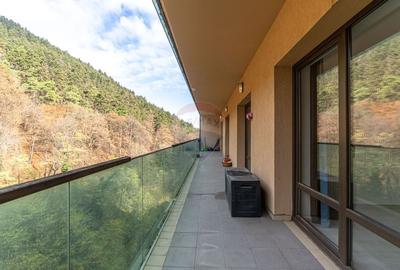 Apartament cu 4 camere de închiriat Tampa Gardens Racadau etaj 10/12 - 40