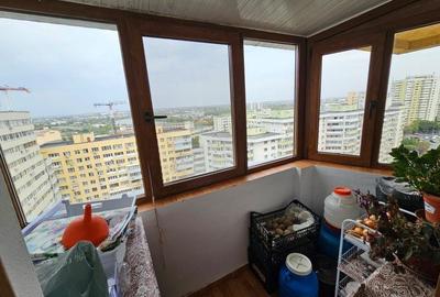 Vanzare 4 camere - mobilat/utilat Mega Mall - 6