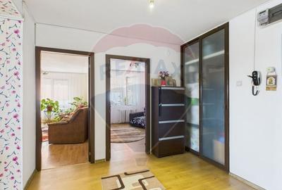 Apartament cu panorama de vanzare Rahova - 6