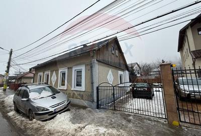 Casă de vânzare zonă Centrală GURA HUMORULUI - 7