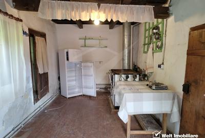 Casa cu teren in Manastireni - comision 0 Casa cu teren in Manastireni - comision 0 - 6