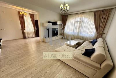 Vila de lux, 3 camere, cartier rezidential, Paulesti, langa - 4