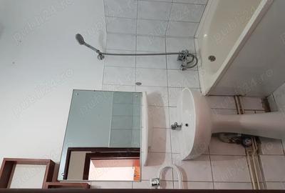 Garsonieră decomandată în Gării - 7