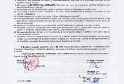 Spațiu comercial, în Sânpetru - 2