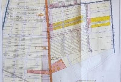 Teren Construcții intravilan de 20000 mp, în Remetea Mare