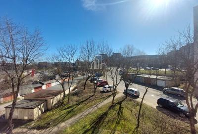 Apartament cu 2 camere decomandat în Tudor - 6