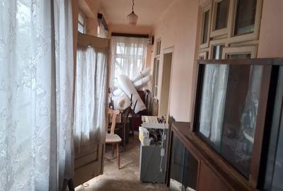 Casă cu 4 camere în Țuglui - 11