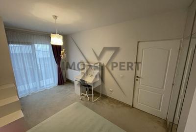 Casa Moderna cu Gradina, Str. Narciselor - Langa VIVO Mall - 13