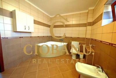 Casa, Drumul Muntenilor, 322mp utili, 496mp teren. - 9