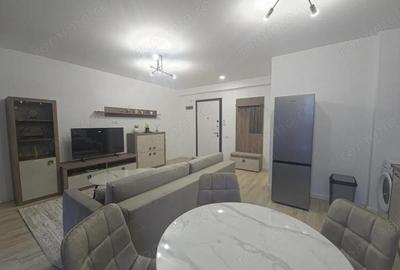 Apartament 2 camere Tomis Plus Etaj 3 Incalzire in pardoseala Totul NOU - 3