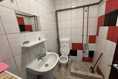 Spațiu industrial, de 200 mp, în Giulești - 9