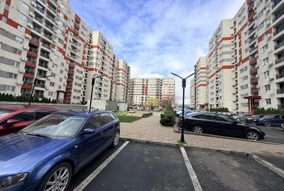 Apartament cu 3 camere decomandat în Păcii - 20