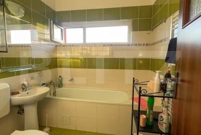 Apartament modern, 2 camere, 56 mp + terasa 20 mp – Marasti - 9