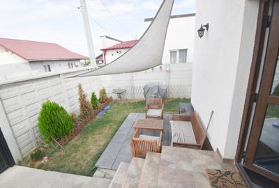 Vila individuala P+1 de vânzare  Pantelimon – Câmpului - 12