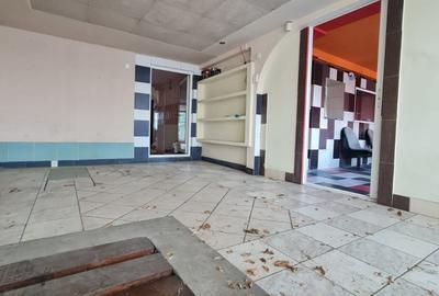 Vanzare Vila P+1Et+M cu 405 mp teren, in Galati, langa Sopping City Vanzare Vila P+1Et+M cu 405 mp teren, in Galati, langa Sopping City - 3