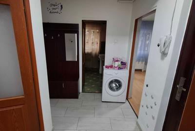 Apartament cu 3 camere decomandat în Central - 3