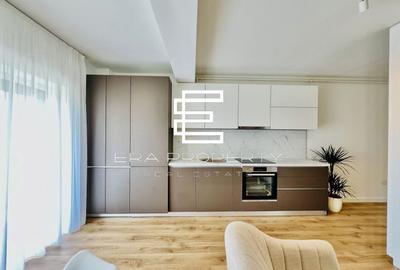 Apartament  1 camera 38  mp, zona Aeroport Sibiu - 3