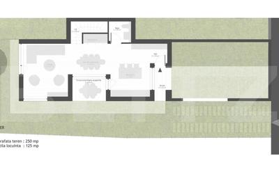 Casa in care te regasesti - confort, rafinament si priveliste superba! Casa in care te regasesti - confort, rafinament si priveliste superba! - 10