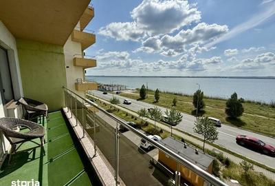 Apartament cu 2 camere în Nord - 8