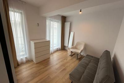 Ap 3 camere TERASA, bloc 2022 BOUTIQUE, 3 min METROU MUNCII, MOBILAT-UTILAT - 15