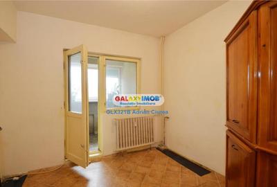 Iancului | Mihai Bravu | 2 camere | 2 balcoane | | bloc 1986 - 2