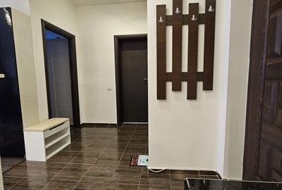 Apartament cu 2 camere în Chiajna - 1