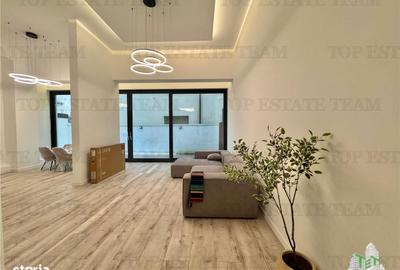 Apartament cu 3 camere în Tunari - 8