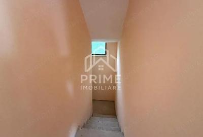 Casă cu 4 camere cu Teren 357 Mp în Central - 10