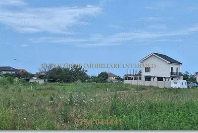 Teren de vanzare in Constanta, Veterani - 500 mp - 3