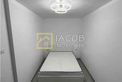 Garsonieră nedecomandată, mobilată în Central - 5