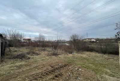 Teren Dobroesti - Str. Stejarului - 5