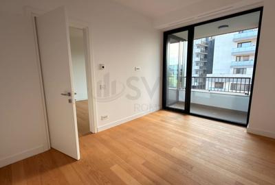 Apartament cu 2 camere decomandat în Pipera - 3