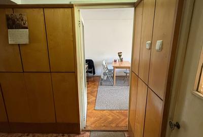 Apartament cu 3 camere decomandat în Micro 17 - 2