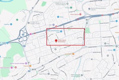 ✨ Garsonieră confort 1 în zona Gr. Alexandrescu – gata de mutare! - 2