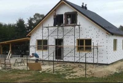 Executam case modulare - 2