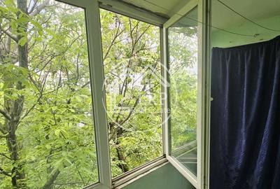 Apartament cu 3 camere decomandat, mobilat în Brâncoveanu - 19