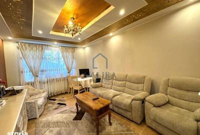 Apartament cu 3 camere decomandat în Săsar - 2
