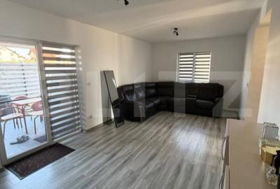 Casă cu 4 camere cu Teren 204 Mp în Central - 2