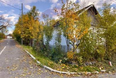 Casa / Vila cu 2 camere de vanzare - 2