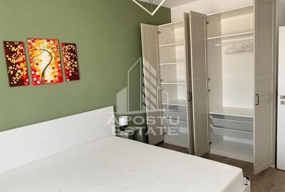 Apartament cu 2 camereDumbravitaprima inchiriere - 6
