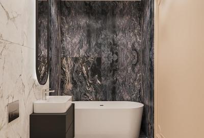 Apartament cu 3 camere decomandat în Giroc - 5