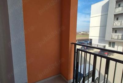 Apartament cu 2 camere decomandat în Giroc - 5