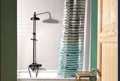 Vitan Mall bloc 1989,etajul 1/4,CENTRALA PROPRIE, Decomandat,Mobilat,Utilat - 10